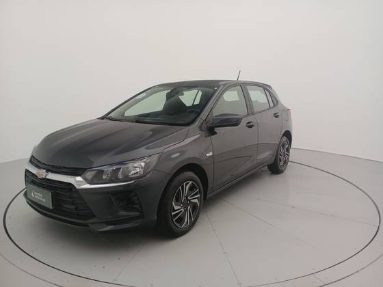 CHEVROLET ONIX 1.0 FLEX MANUAL CHEVROLET ONIX 1.0 FLEX MANUAL